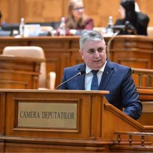 Sursa foto: Facebook/ Lucian Bode